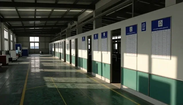 网站的公司适用条件澄清与场景选择