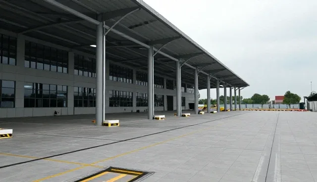 企业展示套餐选型建议：如何实现推广一站式